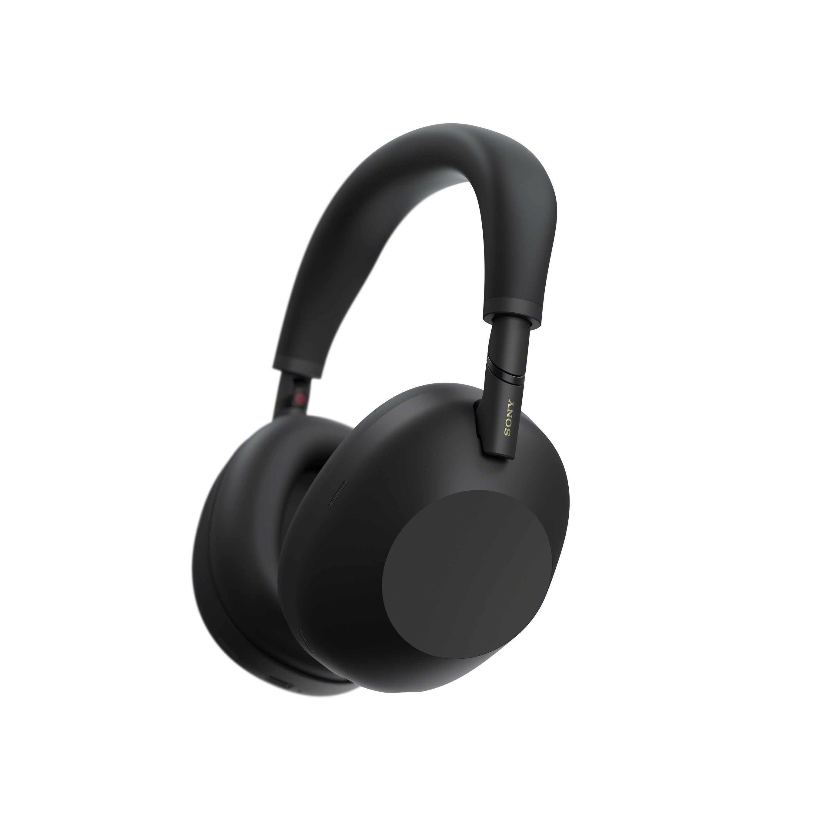 Sony WH-1000XM6 — Black